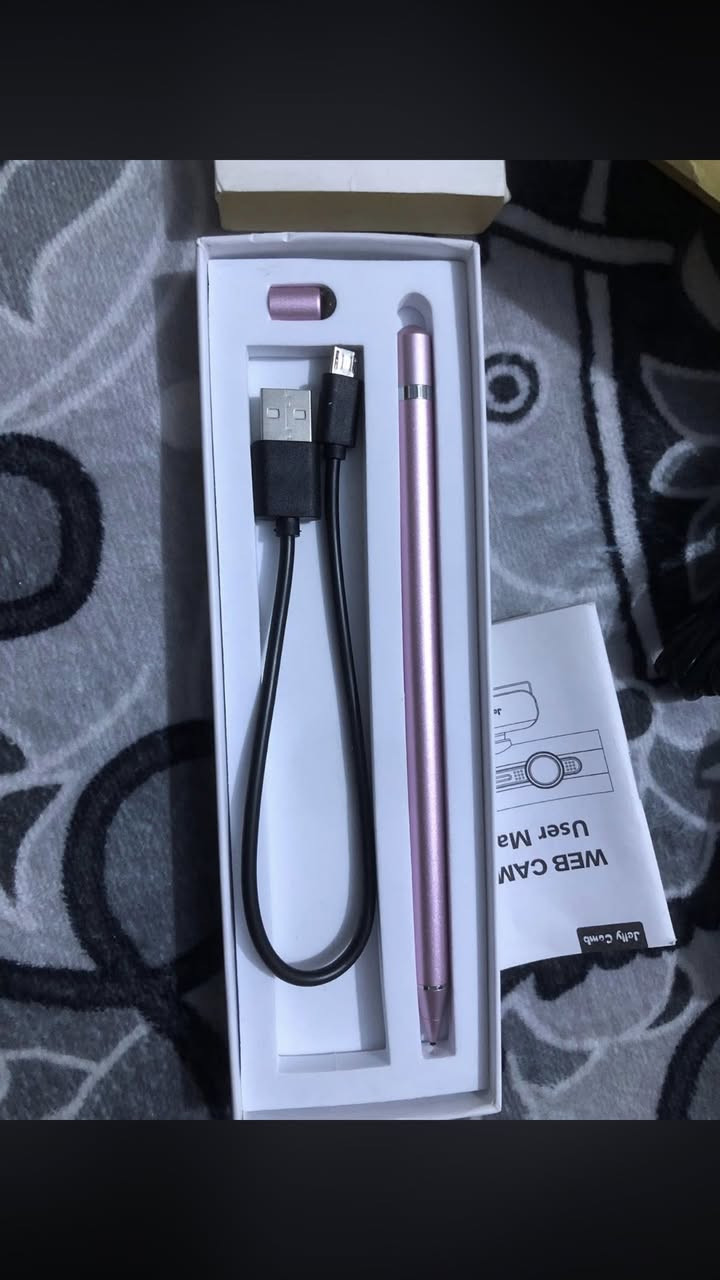 سماعه لاسلكية كيبورد عدد ٢ قلم ايباد ميز لاب توب السعر مناسب جداً


**إذا كنت صاحب هذا الإعلان وتريد حذفه لأي سبب، رجاءا أرسل رسالة إلى الدعم الفني**