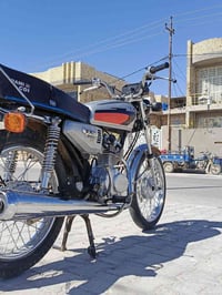 دراجة موديل 22 • عليها كفالة • الكوت زين القوس