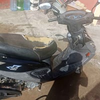 كامكوv2 للبيع دراجة نوزل رمبة اكفلك ياهة من كلشي مكينة خرسة كفرات كلة ...