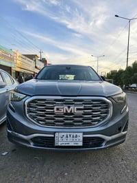 تيران • ٢٠٢٠ • حادث مكلوبة