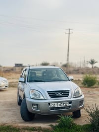 تيكو • ٢٠١١ • مكينة ٢٠٠٠