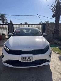 للبيع كيا K3 موديل 2022 فول مواصفات – حالة ممتازة  • محرك 1600 اقتصادي...
