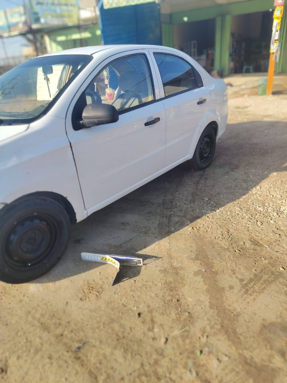 سلام عليكم
سياره افيو للبيع 2013 خصوصي مسكر مكينه 1600
بسمي سياره هزه جديده ورقم جديد وسنويه مكينه وكير بجيس شرط تدفئه تبريد بيه تبديل جاملغ گدام وبنيد وبيه ضربه جاملغ خلفي ومصلح مابيه ضربه عابره مكاني سماوه رميثه *********** سعر 68 وبيه مجال قليل حك جيه
