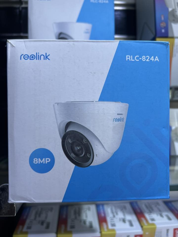 السلام عليكم كاميرات ريلنك داخليه دقه 8m نضام أيبي العدد 3 استفسار *********** توصيل متوفر
