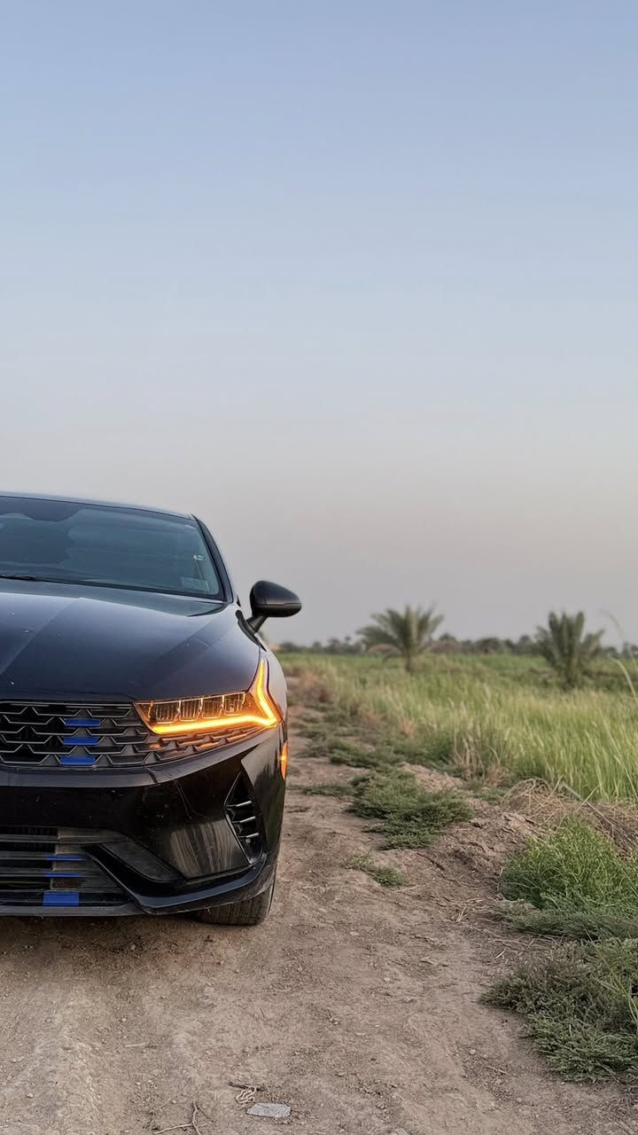 كي فايف للبيع 2021
معوقين  داخل لونين ابيض واسود

مواصفات 
1- بصمه 
2- تشغيل عن بعد
3- رادار امامي تفاعلي ومانع تصادم
4 نقاط عمياء 
5-كامره دوارة تفاعليه وضعيتين بيها 
6- نظام اوتو هولد+ ماوس تغير وضعيات قياده
مكان ديوانية 
هـ:***********
