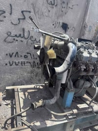 ابلاديه استندر • دويز مي 1015 • راديتر نحاس