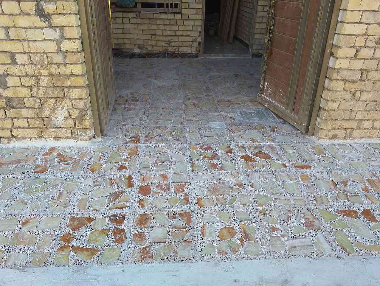 أبو ادهم المصري سيراميك بورسلين كاشي مرمر بآيات شغل تسليم هندسي درجة اولى ***********
