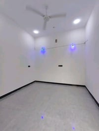 الناصرية • حي العسكري • ٢ غرف