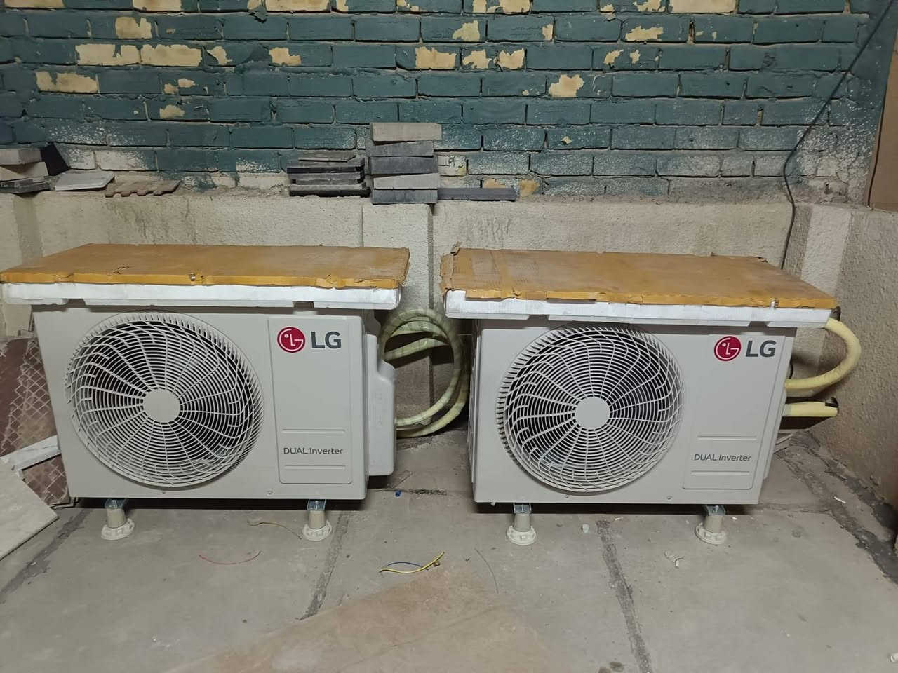 السلام عليكم تنصب كافه أنواع السبلات مع الضمان
***********
