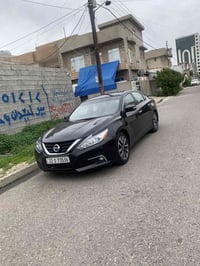 ألتيما • ٢٠١٧ • بدون ايرباك