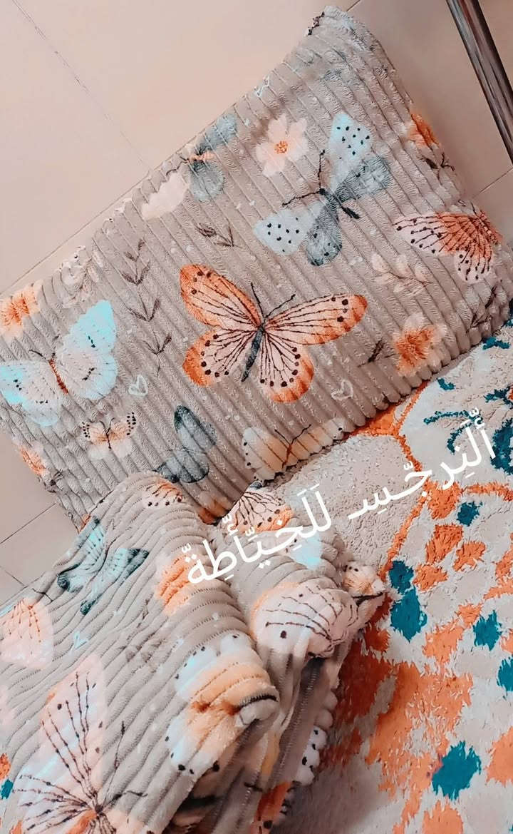 السلام عليكم 
شغلي حسب الطلب بوجوه المخاد وتلبيسات لدواشگ السحاب🌹 اسعار مناسبة ويوجد توصيل 🛺داخل المحمودية 
اقمشة همايون القطني ول3D


**إذا كنت صاحب هذا الإعلان وتريد حذفه لأي سبب، رجاءا أرسل رسالة إلى الدعم الفني**