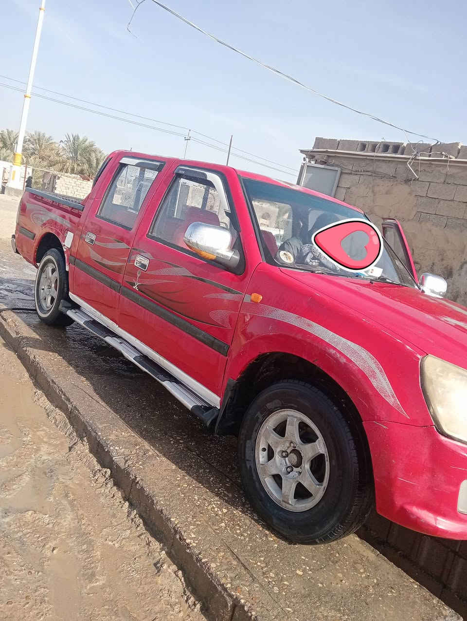 فتون موديل 14 للبيع السعر 50 مو شراي لا تعبني 
جاهزه ع اخير


**إذا كنت صاحب هذا الإعلان وتريد حذفه لأي سبب، رجاءا أرسل رسالة إلى الدعم الفني**