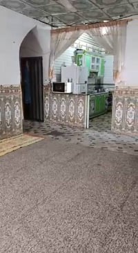 حي النصر بانزين خانه • ١٥٠م • للرهن ٣ سنوات