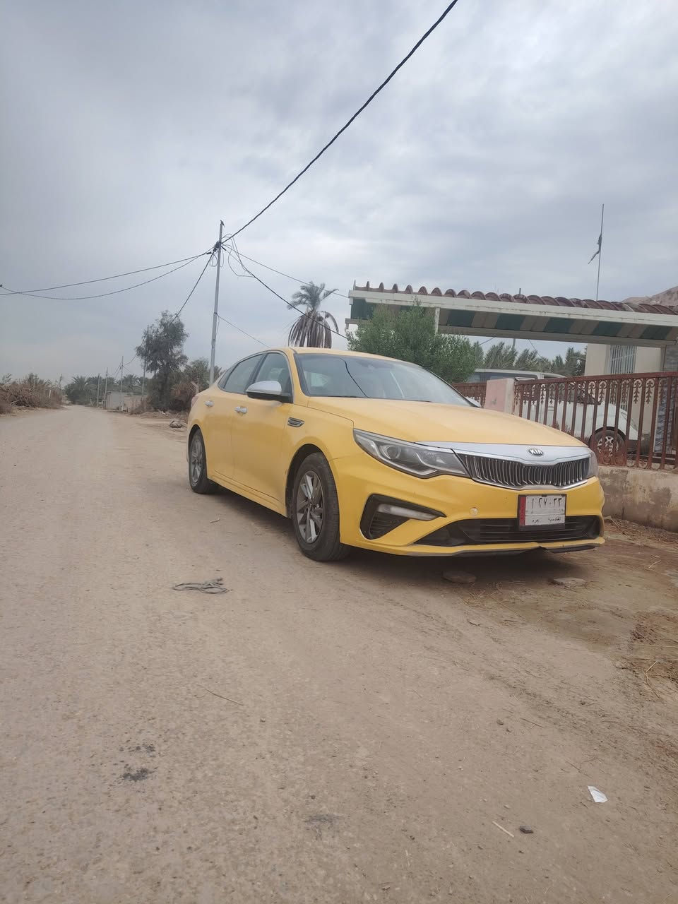 السلام عليكم اوبتيما موديل 2019 وارد امريكي حادثهه بنيد وجاملغ الايسر خطهه ديوانيه بغداد رقمهه قادسيه باسمي السعر 148 الديوانيه-قضاء السنيه للاستفسار الاتصال على الرقم *********** خاص مسدود
