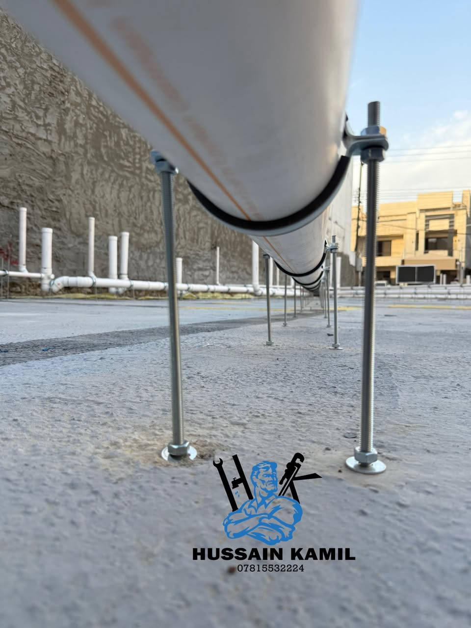 رفت ميكانيكي مساحة 270 م والله ولي التوفيق
***********
