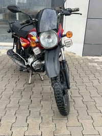 بوكسر 2019 • رقم ديالى • سنوية لحد 2028