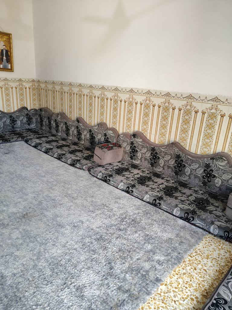 جلسه  عربيه للبيع  السعر 150 كربلاء, العراق


**إذا كنت صاحب هذا الإعلان وتريد حذفه لأي سبب، رجاءا أرسل رسالة إلى الدعم الفني**