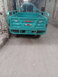 ستوته • موديل ٢٠٢٥ • بطاريات كبار