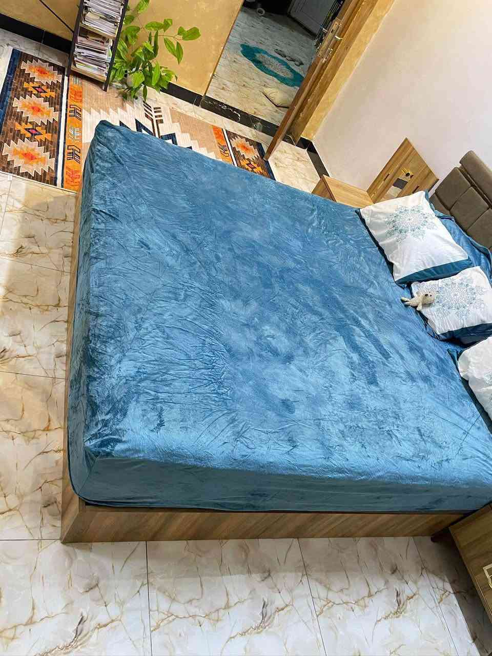 ‎الغرفه تركيه مديل الخشبي ب350 الف‎ بغداد, العراق


**إذا كنت صاحب هذا الإعلان وتريد حذفه لأي سبب، رجاءا أرسل رسالة إلى الدعم الفني**