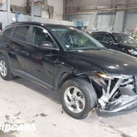 توكسان ٢٠٢٤ • ميناء مصلح • وارد أمريكي