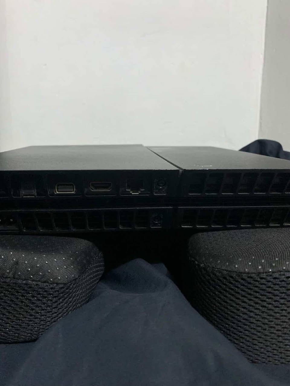 بلي فور نسبة نضافة 100% مع قرص فيفا 17 وحساب فيفا 23 حطي سعرك ونشالله ما نختلف


**إذا كنت صاحب هذا الإعلان وتريد حذفه لأي سبب، رجاءا أرسل رسالة إلى الدعم الفني**