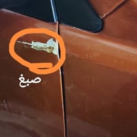 كيا ريو • ٢٠١١ • سليمانية