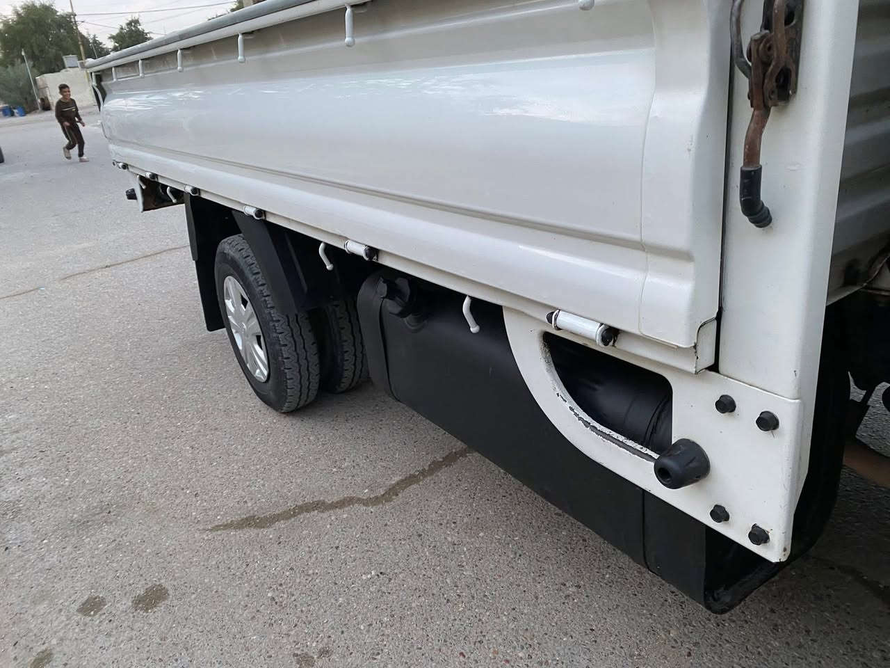 سلام عليكم كيا بنكو ثري موديل 2013 رقم واسط مشروع وطني انكليزي سنويه لل2029 شرط تحويل مكفوله كفاله عامه عده دوسات بيهن صبغ مكينه 2700 بلجيس جديده كير اكسل نضيافت شاصي رقم شاصي تخم تاير جديد صدر حلو مدوشمه دواخل وبلعافيه عل ياخذهه سياره حلوه ومال جناي 

السعر ب102

مكاني بغداد مدينه الصدر

***********

 وتساب فقط***********
