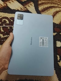 ايباد60 pro مامستخدم ذاكره ١٢٨  للبيع او امراوس ايباد ٧ او ٨ حتلو مستع...