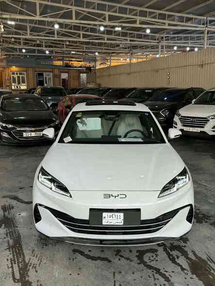 وصل الوحش الجديد يم معرض الكريم seal6 فول مواصفات 1/1 

موصفاتها 

✅ بنراما فتحه سقف 

✅ كرسي كهرباء 

✅ شاشه قلاب 

✅ بطاريه عاليه جدآ 120mk تمشيك 

✅ وباقي المواصفات الثقيله 💯

السعر نار وشرار 🔥🔥🔥🔥 
 21/400.  مليون 
 صافي تستلم يترقم بغداد 

الاستفسار 📞***********
عنوان بغداد الرصافه معارض الحبيبيه
