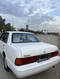 أرنب • موديل ٩٥ • رقم نينوى