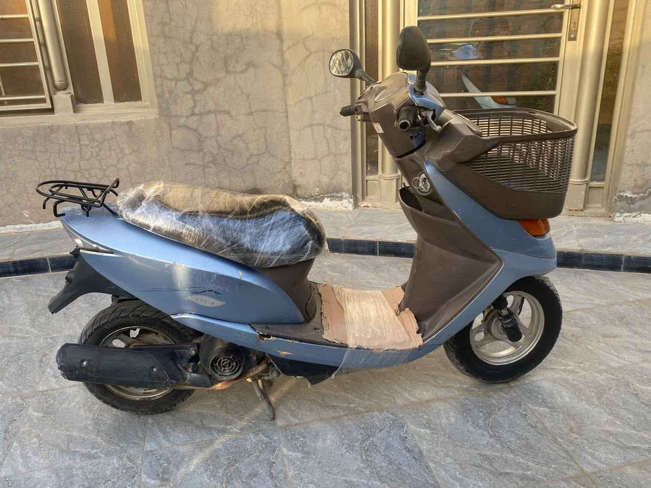 السلام عليكم
هذا ابو السله للبيع اي استفسار تعال خاص


**إذا كنت صاحب هذا الإعلان وتريد حذفه لأي سبب، رجاءا أرسل رسالة إلى الدعم الفني**