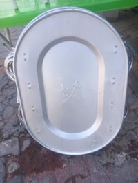 صياني أم عراوي جديد مال معمل  قياس 120سم مستطيل  قياس 95سم مستطيل  قيا...