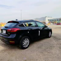 كيا فورتي • ٢٠١٤ • ١٤٠الف