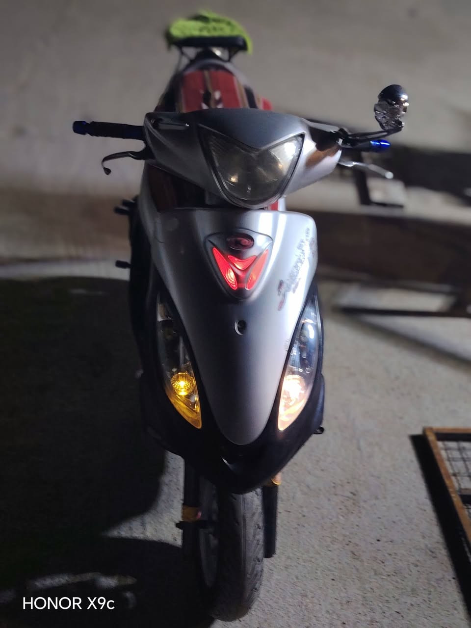 البيع في  مديل 2014 كفاله عامه توه  طالعه من المعرض رمبه. دراجه احله من الصوره السعر او.   700استفسار  ***********
