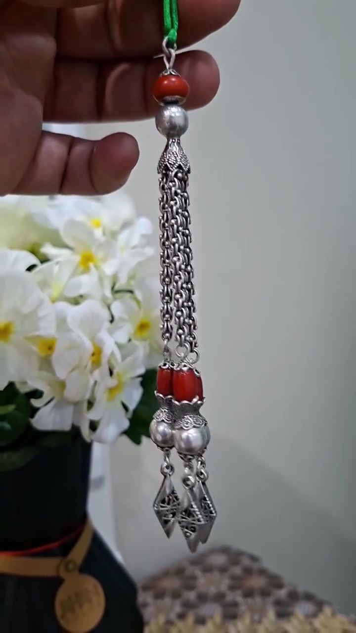 ياالله ..
كركوشة فضه عمل ممتاز جدا… 
مع مرجان اصلي بلكركوشة… 
وزن الكركوشة الوزن ( 22 ) غرام ...⏱️

الشراي فقط يتواصل خاص ... 

 تواصل واتساب او على رقم ***********..
يوجد توصيل كافه محافظات العراق. 🚛...
