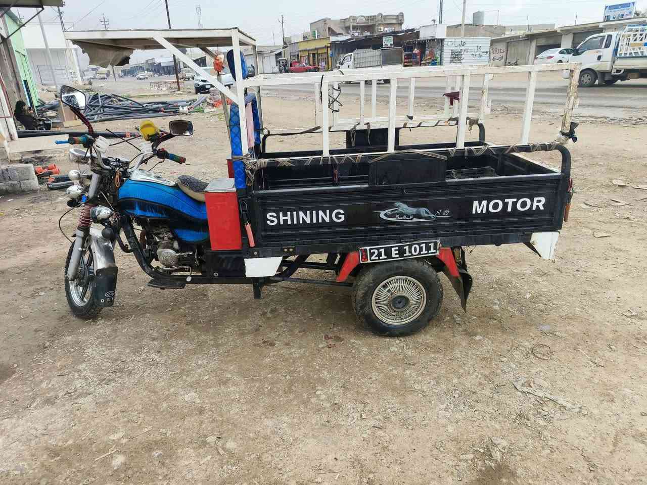 يوجد ستوته للبيع موديل 2020 فول نضافه كهربايات سلف شغال منفيس موجود شاصي بودي شرط مابي لحيم سعر مليون 1200 بي مجال مكان جنوب الموصل رقم صاحب ستوته
1رقم ***********
2رقم ‏‪***********‬‏
