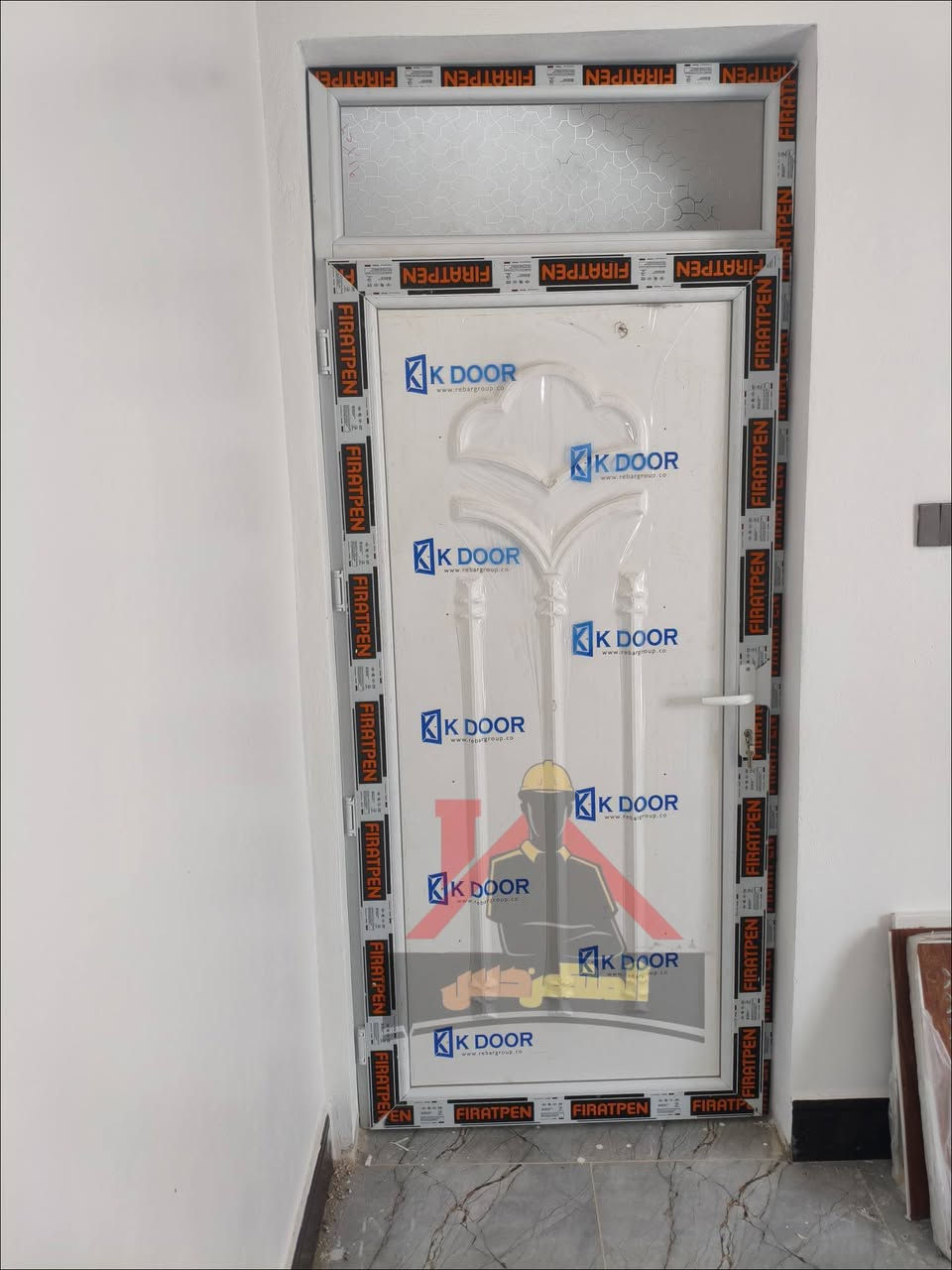✨ معمل المهندس للألمنيوم VPC ✨
تم إنجاز أبواب بأعلى جودة وتشطيب مرتب ويا ضمان حقيقي يرضي الزبون 👌🔥

شغل متعوب عليه
متانة وأناقة بنفس الوكت ✨

📍 القائم – شارع البريد _مقابل سوق الحم 
📞 ***********
