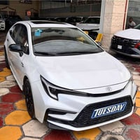 كورلا s بلاك فول مواصفات  ماشيه ٢٩٠٠٠ لاستفسار   07729382737