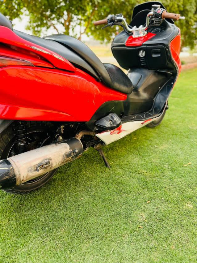 السلام عليك فورزا 0/8 للبيع موديل 12 دراجه كاعده ومرتبه عايزها ترتيب بصيط كهربائيات كلها شغاله بصمه مكاني تكريت السعر خاص 

***********
