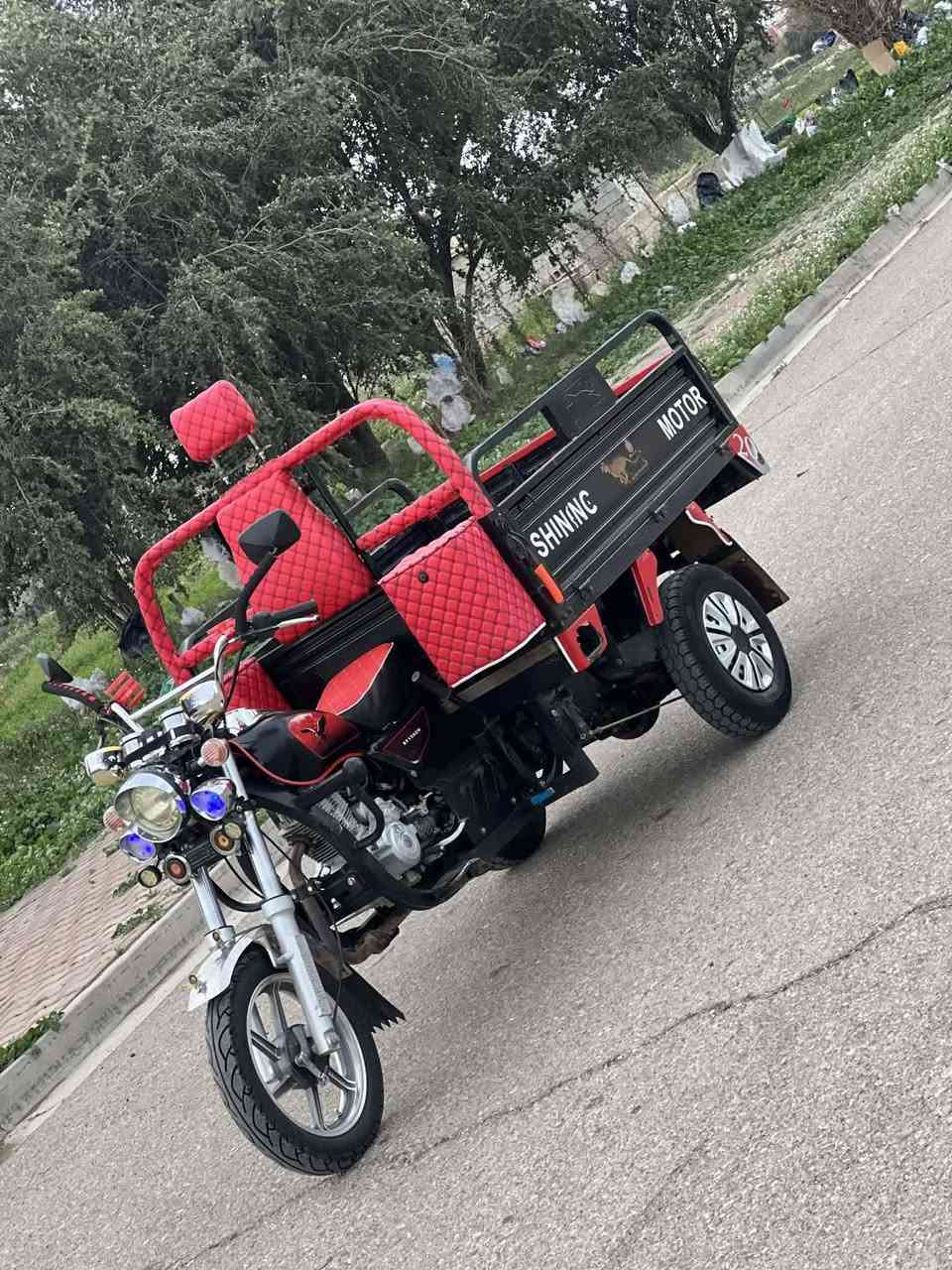 ستوته البيع الموديل 2020 فحل عالي. السعر مليون او ٤٥٠ او بي مجال غليل شخوان ستوته صفررر منفيس كامل أو ابليته تخم تير جوبلس ستوته صفر السبير ما نزل محرك ٢٤ شرط ركبه شرط محرك شرط كهربيت شرط غلاب المو شراي لا يكسر بيه او تحيتي الجميع *********** مكاني كركوك حي الحجاج
