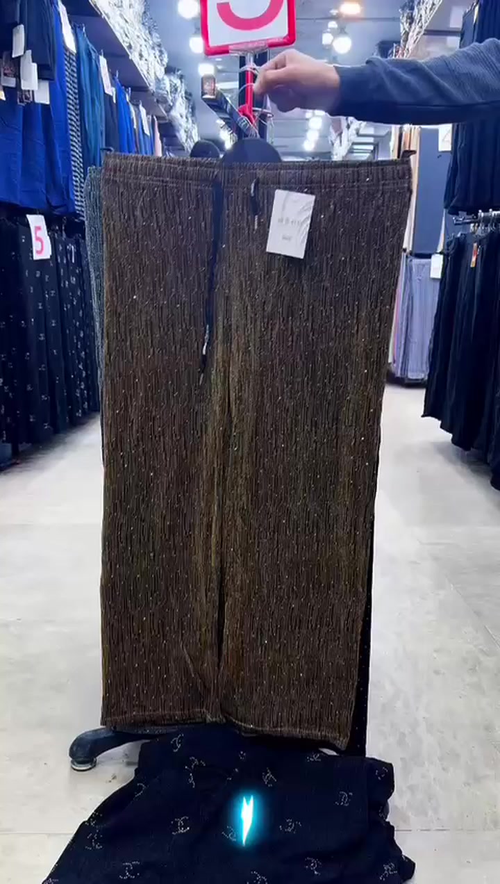 مجمع المنصوري للجمله و المفرد  ❤️
متوفر كيلوت الخامه بارده ألوان صيفيه ❤️
سعر الدرزن ٤٥ الف فقط 🔥🔥
توصيل جميع المحافظات العراق 🇮🇶
للتواصل واتس اب ***********
أو عن طريق مراسله الصفحه
عنوان المجمع كربلاء شارع صاحب الزمان ع مقابل الإمام العباس
https://t.me/Almansory_83
