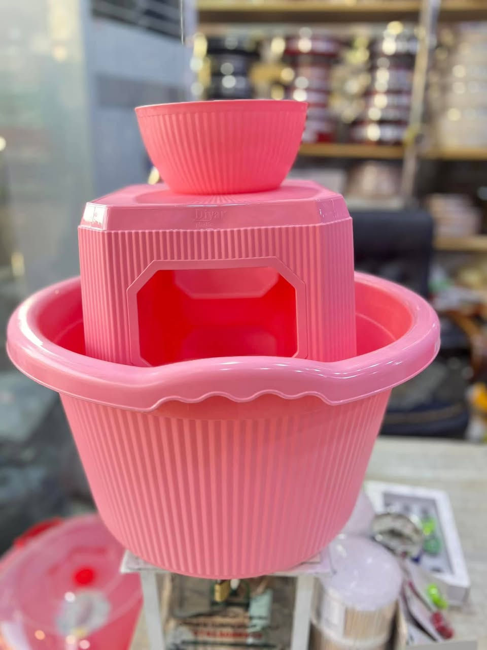 #عرض_خاص_سيت_حمام3_قطع سعر السيت 3.500 فقط 

ولتوصيل مجاني 😱😱😱


**إذا كنت صاحب هذا الإعلان وتريد حذفه لأي سبب، رجاءا أرسل رسالة إلى الدعم الفني**