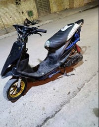 دراجه ماكس مانقصهه شي درجه تخبل مزوده شوفت عينك سعر350 وبيهه مجال07783...