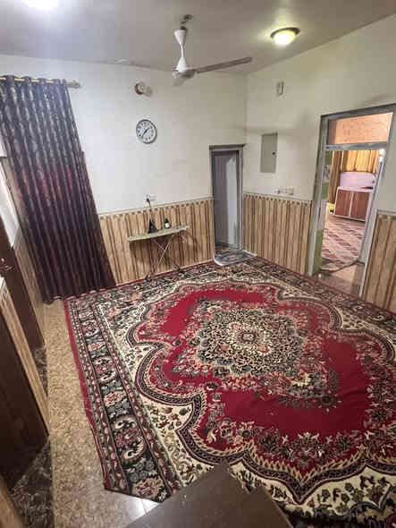 بيت لبيع طابقين فول رقم ٢٠٣٦٥ بناء حجر وسمنت منطقه متكامله ماء وكهرباء وسكن وخدمات غرفتين نوم وصاله واستقبال ومطبخ وحمامات استفسار اتصال على رقم *********** ابو خالد مكتب الاصيل
