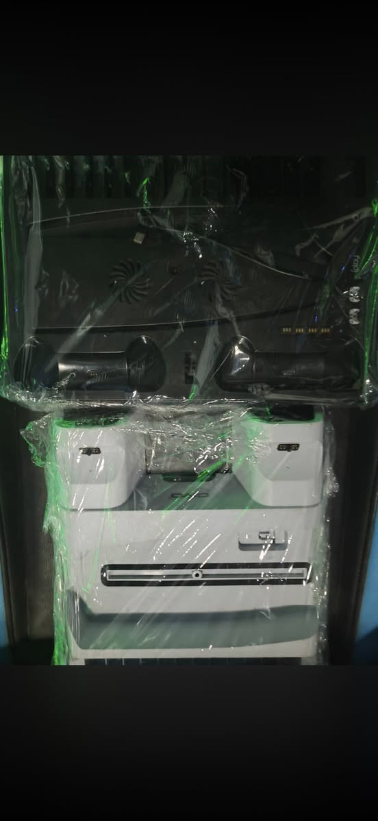 السلام عليكم اجهزه وملحقات بلي ستيشن للبيع مكاني بصره ابو الخصيب كلمن وسعره
رقم التلفون /***********
