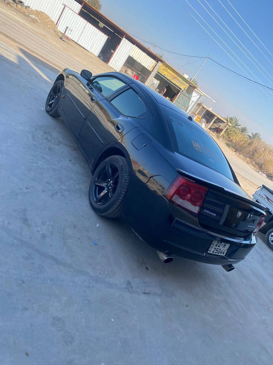 السلام عليكم
جارجر موديل 2010 محرك 3500 اصل
السياره جاهزه للاخير كير محرك حداديه طخم تاير تبريد ثلج  بيه 4قطع صبغ بدون دواخل
رقم اربيل سنويه جديده لل2027 تحويل مباشر
السعر 95
مكان السياره بابل 
للاتصال  ***********
