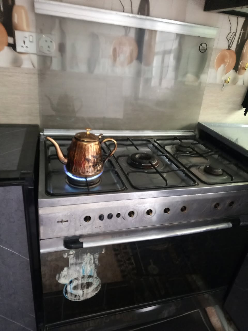 طباخ كريازي المصري سعر 150 كله شغال والفرن


**إذا كنت صاحب هذا الإعلان وتريد حذفه لأي سبب، رجاءا أرسل رسالة إلى الدعم الفني**