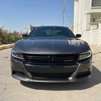 تشارجر SXT • بلاك توب • ٢٠٢٢