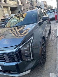 سبورتج 2023 EX وارد امريكي محدث البجم                           حجم ال...