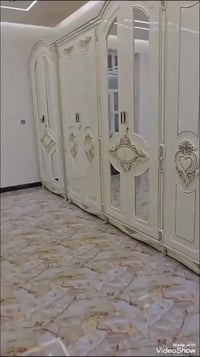 نجاره حسين البستاني شغل عراقي تسكام ديكور تركي درجه اولى حسب طلب الزبو...